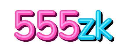 555zk — logo kanal