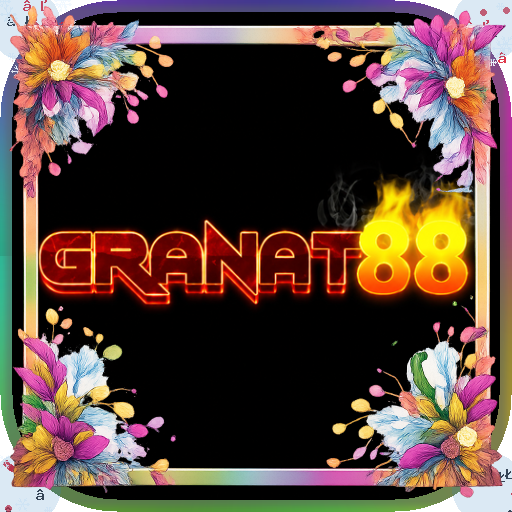 granat88 — galeri pratinjau - APK Resmi