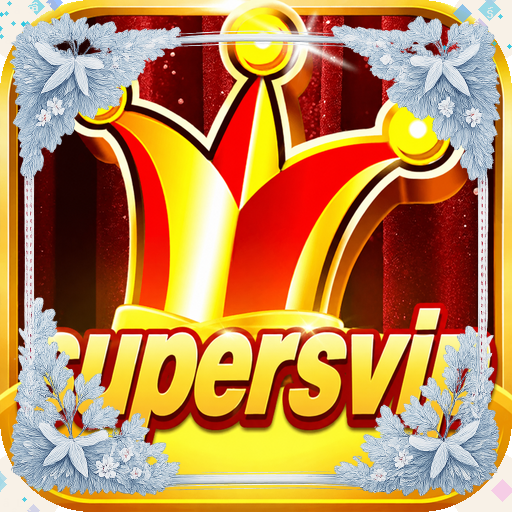 supersvip — mitra unggulan